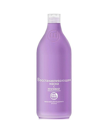 Constant Delight - Восстанавливающая маска с крапивой 1000 мл - hairs-russia.ru